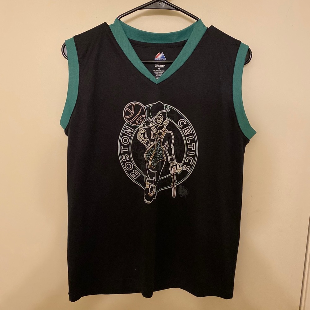 Ramon Rondo Celtics Kids Jersey